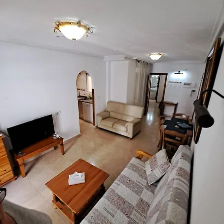Apartment Playa Del Cura *